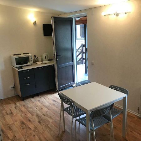 Saules Kvartals Ventspils Ngoại thất bức ảnh