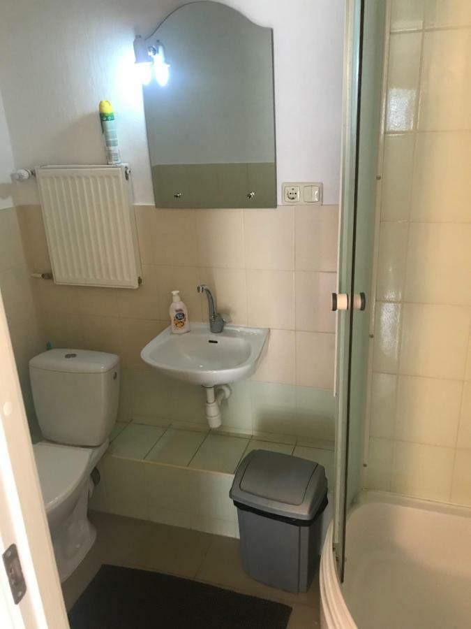 Saules Kvartals Ventspils Ngoại thất bức ảnh